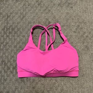 Lululemon Energy Sports Bra